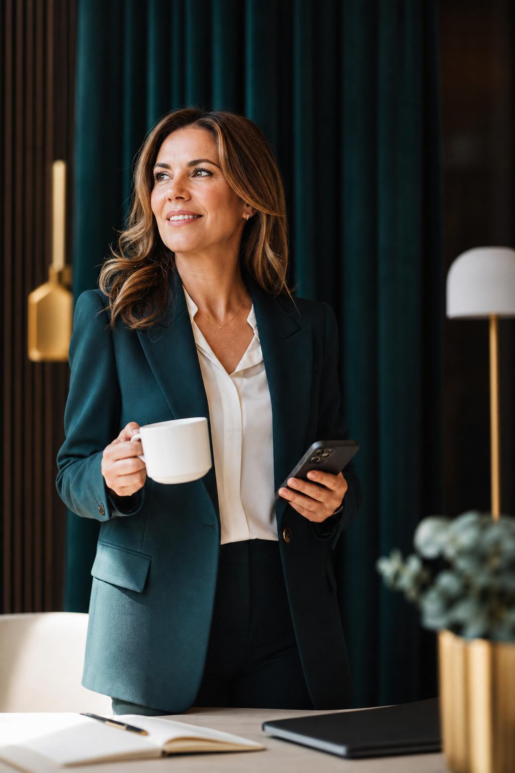 Senior professional — Newstone Talent placements